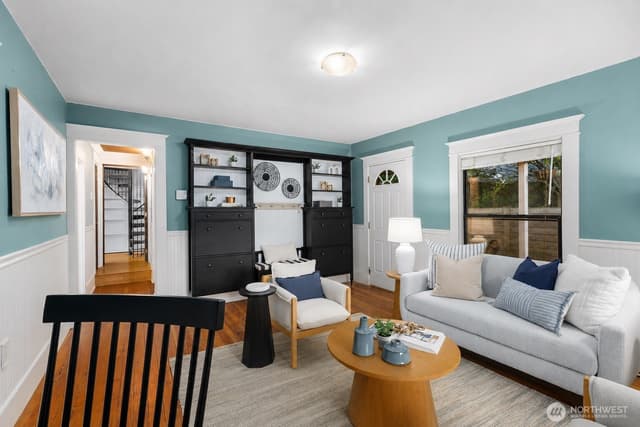 Property photo for 8106 8th Avenue NW, Seattle photo 5