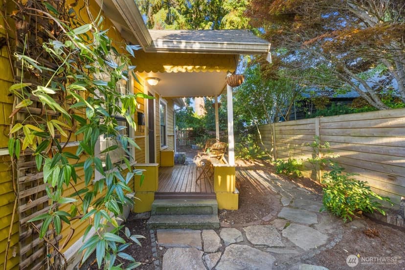 Property photo for 8106 8th Avenue NW, Seattle photo 2