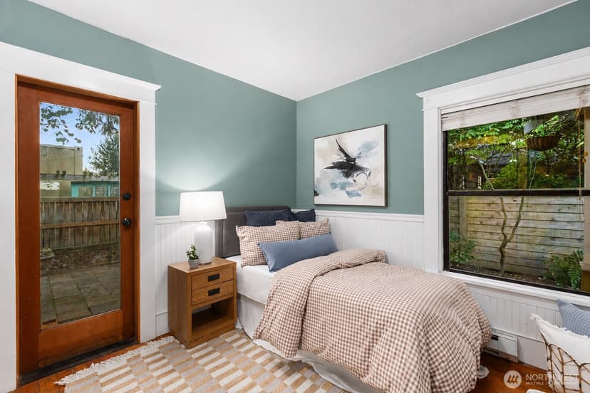 Property photo for 8106 8th Avenue NW, Seattle photo 13