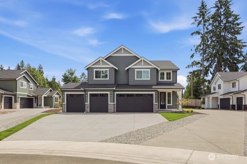Property photo for 19462 116th Street Ct E #22, Bonney Lake