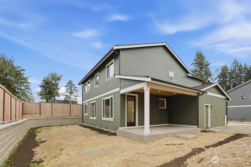 Property photo for 19461 116th Street Ct E #23, Bonney Lake photo 26