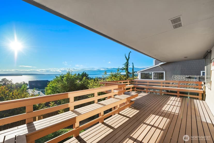 Property photo for 6757 38th Avenue SW, Seattle photo 5
