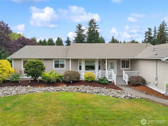 Property photo for 17713 Interurban Boulevard, Snohomish photo 3
