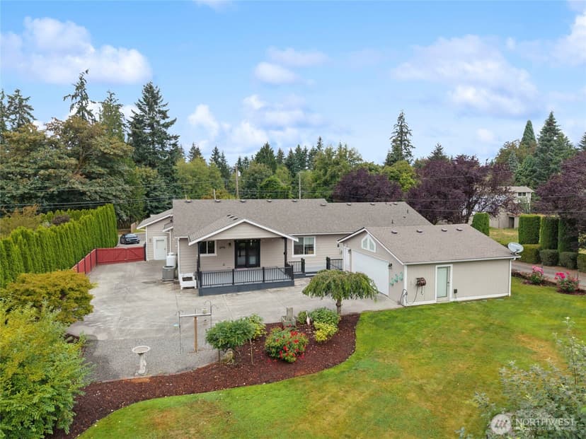 Property photo for 17713 Interurban Boulevard, Snohomish photo 35
