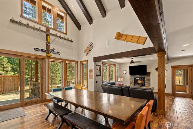 Property photo for 991 Larkspur Loop, Cle Elum photo 5