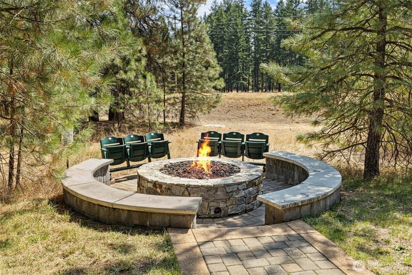 Property photo for 991 Larkspur Loop, Cle Elum photo 15