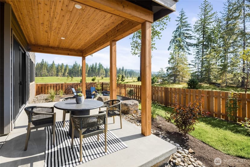 Property photo for 502 Appaloosa Way #lot 34, Cle Elum photo 23