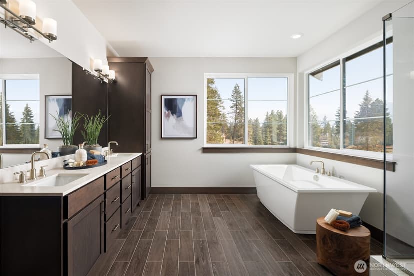 Property photo for 502 Appaloosa Way #lot 34, Cle Elum photo 14