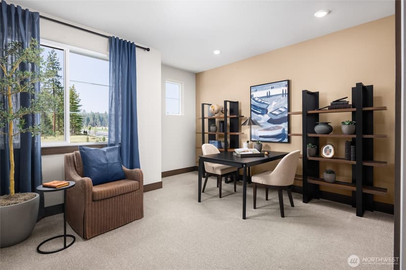 Property photo for 502 Appaloosa Way #lot 34, Cle Elum photo 19