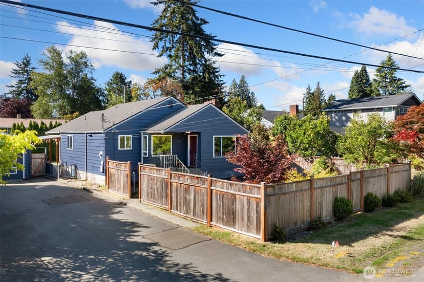 Property photo for 2327 N 140th Street, Seattle photo 37