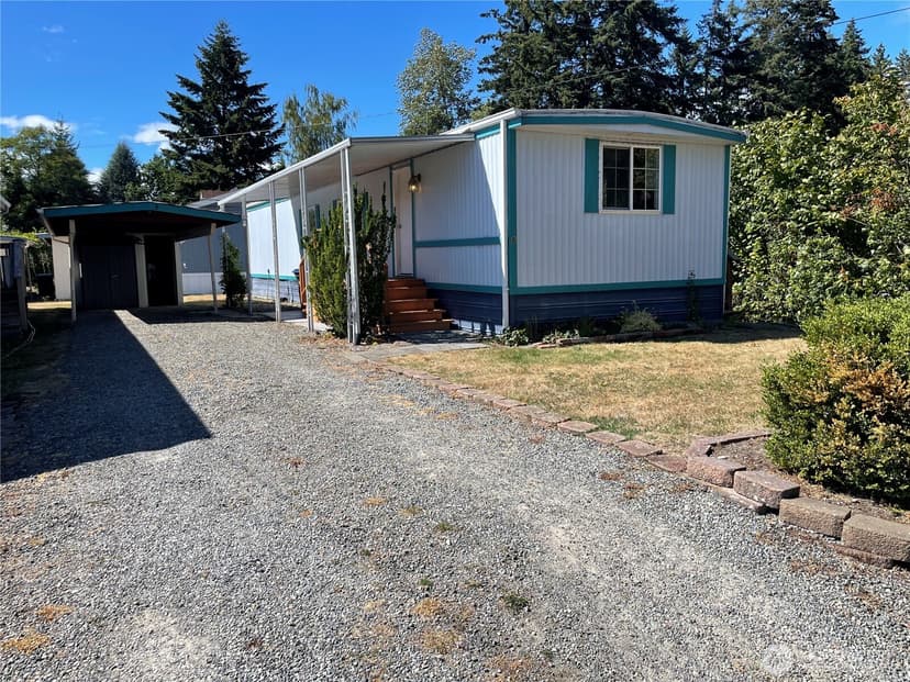 Property photo for 600 NE Lincoln Drive #8, Poulsbo