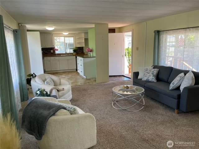 Property photo for 600 NE Lincoln Drive #8, Poulsbo photo 5