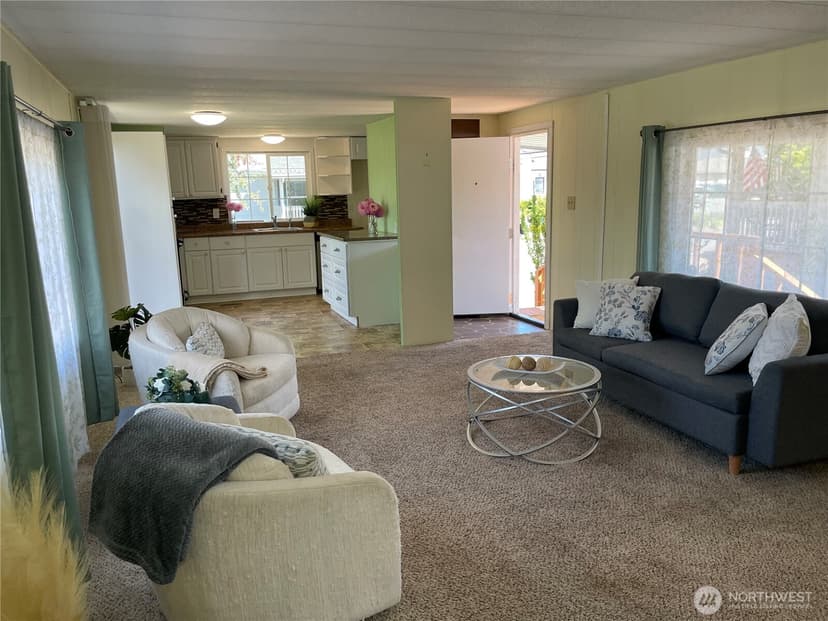 Property photo for 600 NE Lincoln Drive #8, Poulsbo photo 5