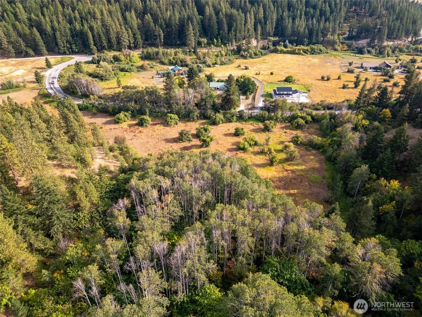 Property photo for 0 Chumstick Hwy, Leavenworth photo 6