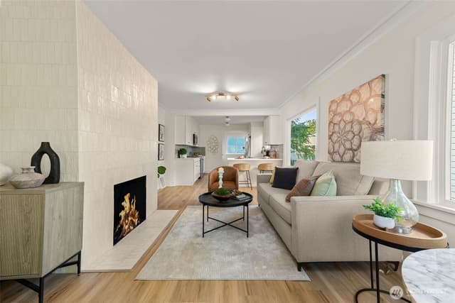 Property photo for 4236 S Findlay Street, Seattle photo 5