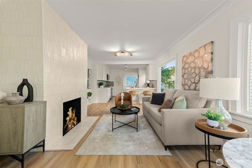 Property photo for 4236 S Findlay Street, Seattle photo 5