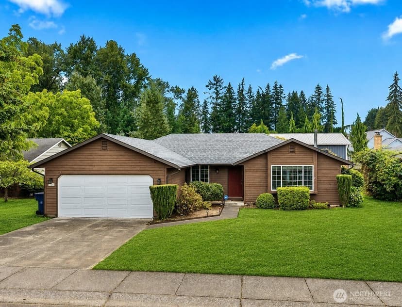 Property photo for 5306 119th Place NE, Marysville