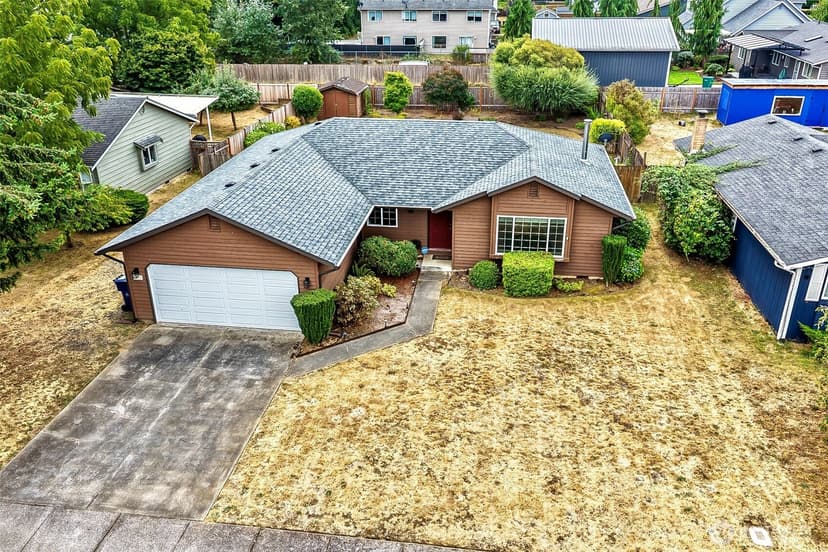 Property photo for 5306 119th Place NE, Marysville photo 6