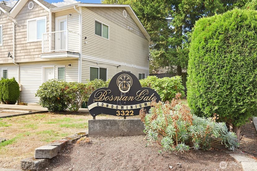Property photo for 3322 148th Street SW #D3, Lynnwood photo 26