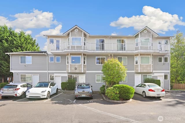 Property photo for 3322 148th Street SW #D3, Lynnwood