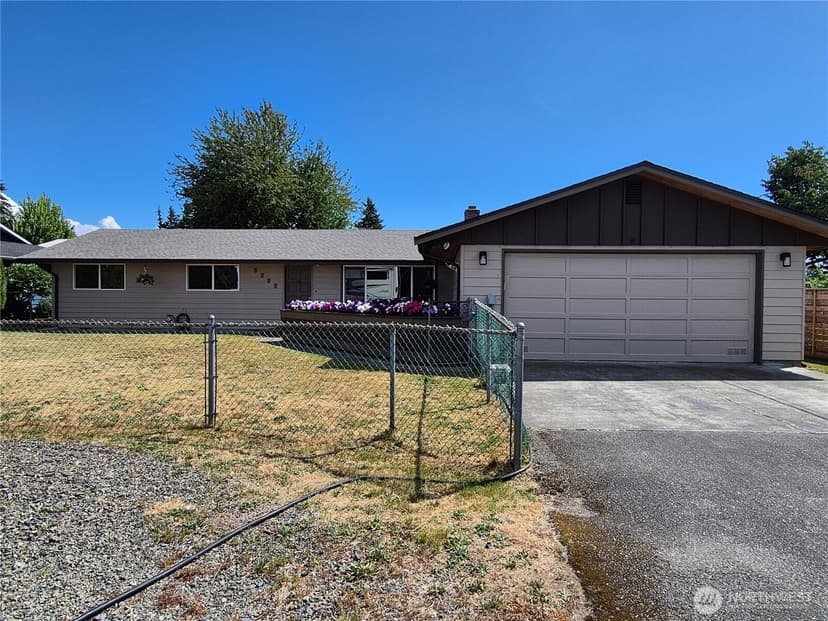 Property photo for 5302 93rd Place NE, Marysville