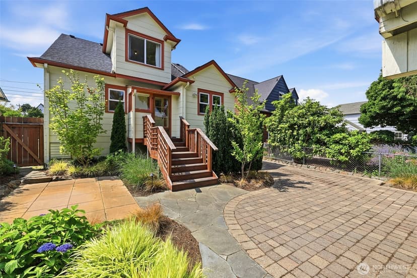 Property photo for 2316 41st Avenue SW, Seattle photo 28