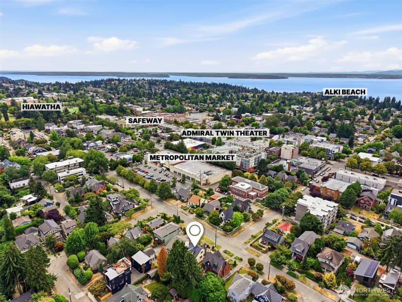 Property photo for 2316 41st Avenue SW, Seattle photo 31