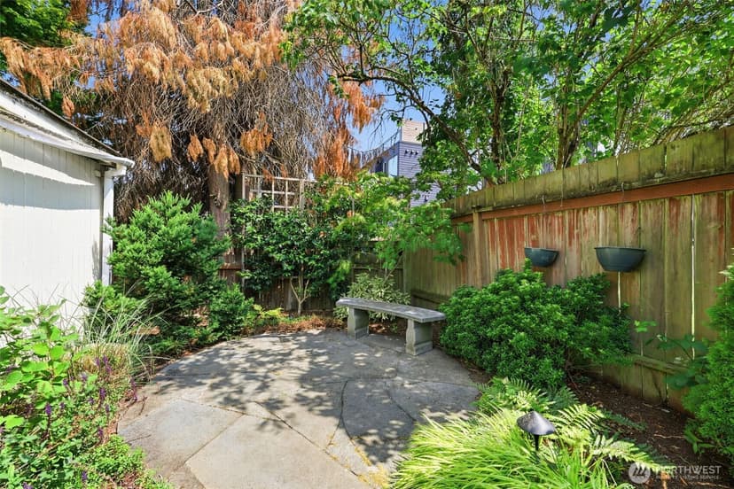 Property photo for 2316 41st Avenue SW, Seattle photo 27