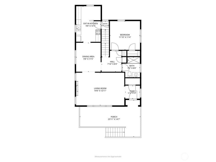 Property photo for 2316 41st Avenue SW, Seattle photo 36