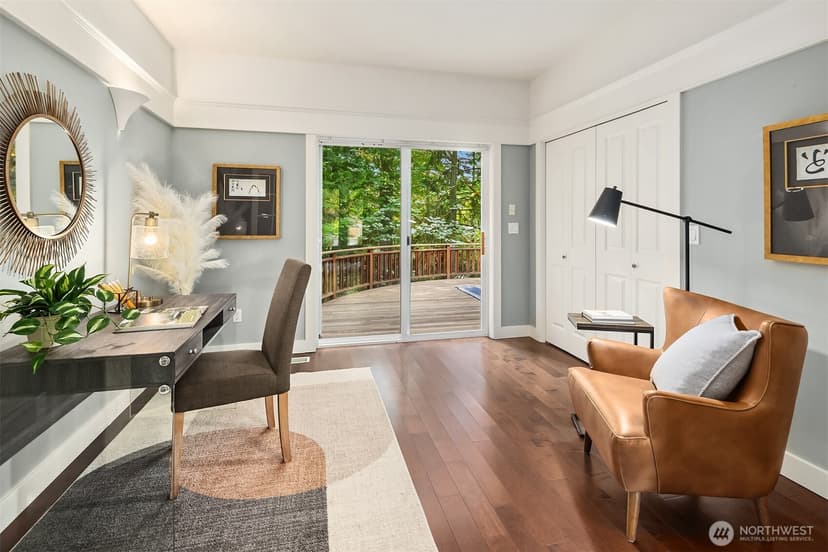 Property photo for 5245 Jung Frau Place NW, Issaquah photo 14