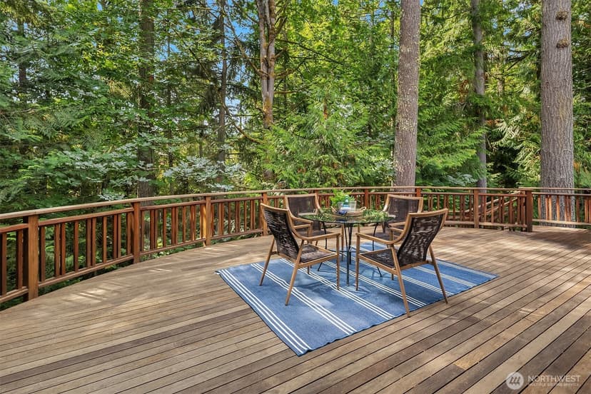 Property photo for 5245 Jung Frau Place NW, Issaquah photo 13