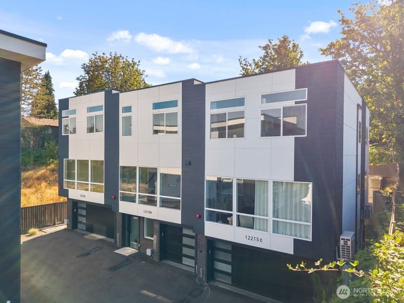 Property photo for 12215 Des Moines Memorial Drive S #B, Seattle