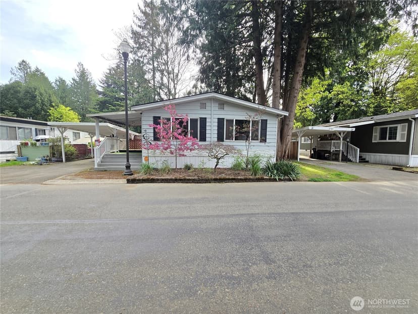 Property photo for 900 29th Street SE #D-9, Auburn