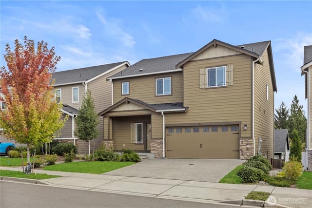 Property photo for 934 122nd Avenue SE #79, Lake Stevens