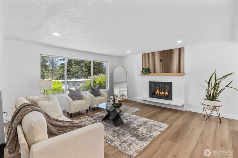 Property photo for 8712 Wildwood Avenue SW, Lakewood photo 5