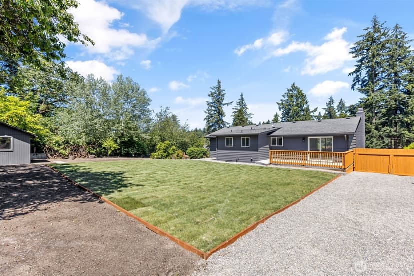 Property photo for 8712 Wildwood Avenue SW, Lakewood photo 28