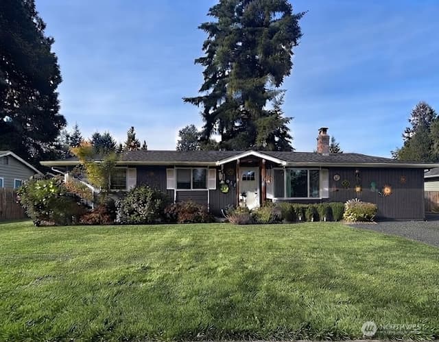 Property photo for 5911 135th Pl NE, Marysville
