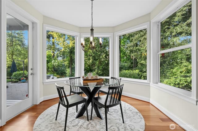 Property photo for 10806 SE 16th Street, Bellevue photo 3
