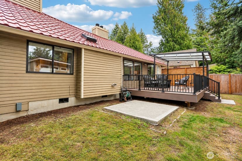 Property photo for 14502 104th Avenue NE, Bothell photo 29