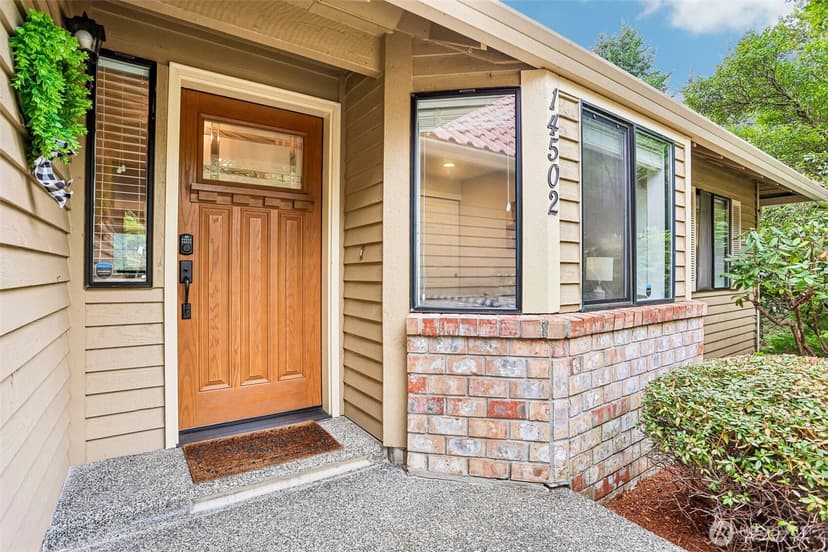 Property photo for 14502 104th Avenue NE, Bothell photo 3