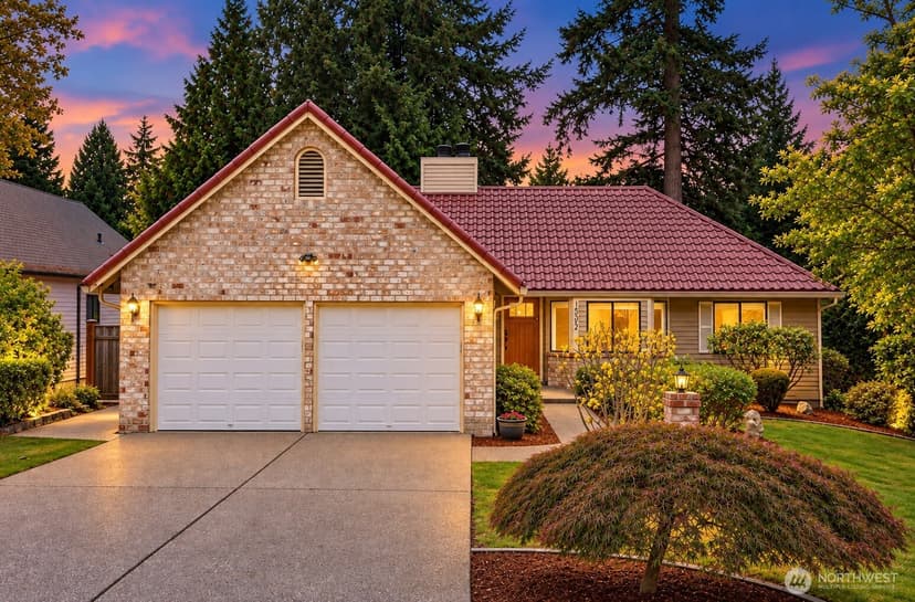 Property photo for 14502 104th Avenue NE, Bothell
