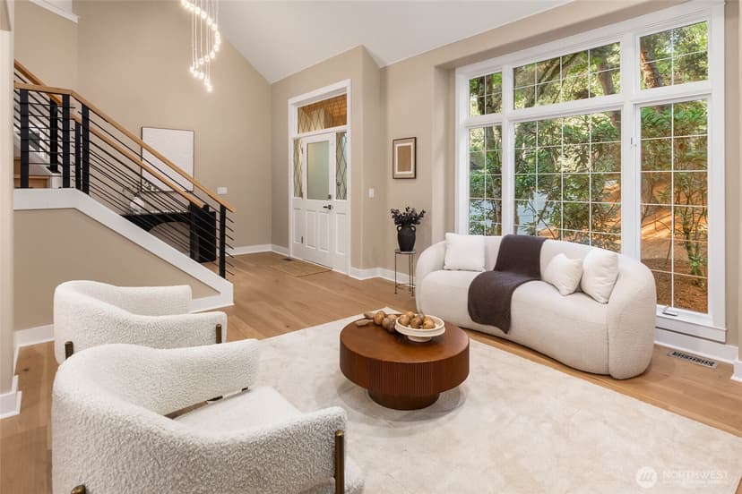 Property photo for 19221 SE 25th Street, Sammamish photo 6