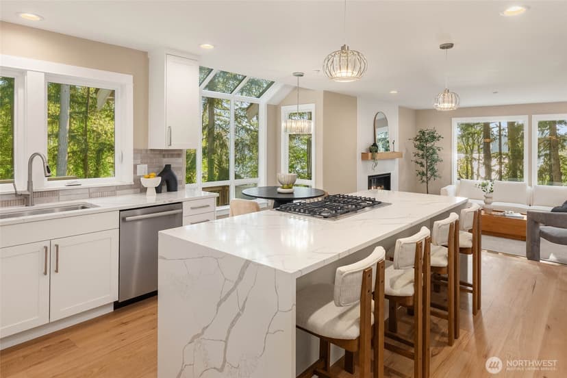 Property photo for 19221 SE 25th Street, Sammamish photo 9
