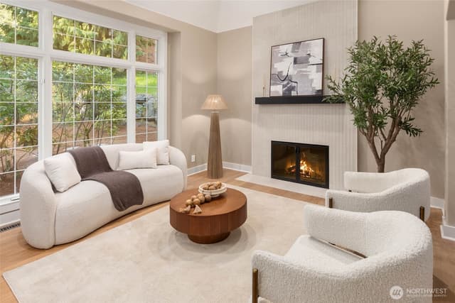 Property photo for 19221 SE 25th Street, Sammamish photo 5