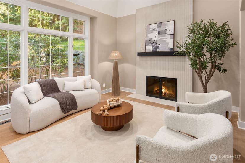 Property photo for 19221 SE 25th Street, Sammamish photo 5