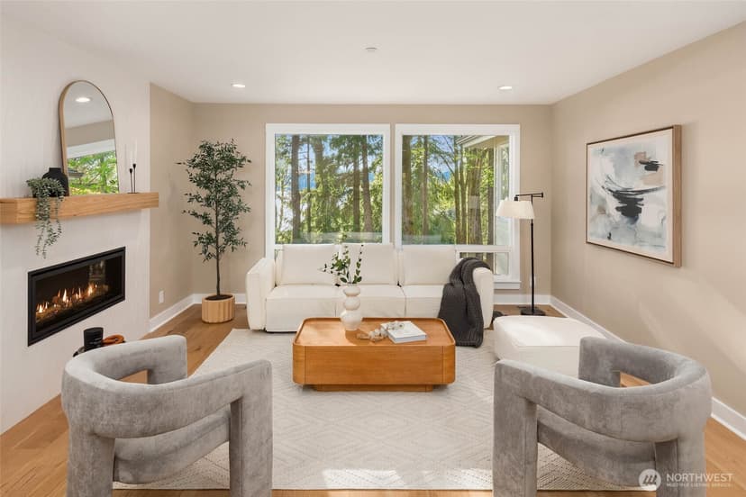 Property photo for 19221 SE 25th Street, Sammamish photo 14