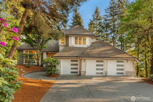 Property photo for 19221 SE 25th Street, Sammamish