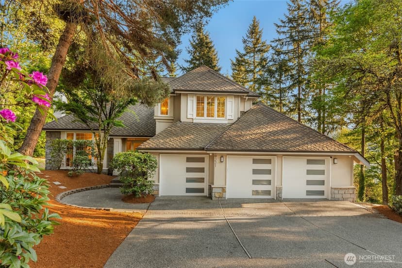Property photo for 19221 SE 25th Street, Sammamish