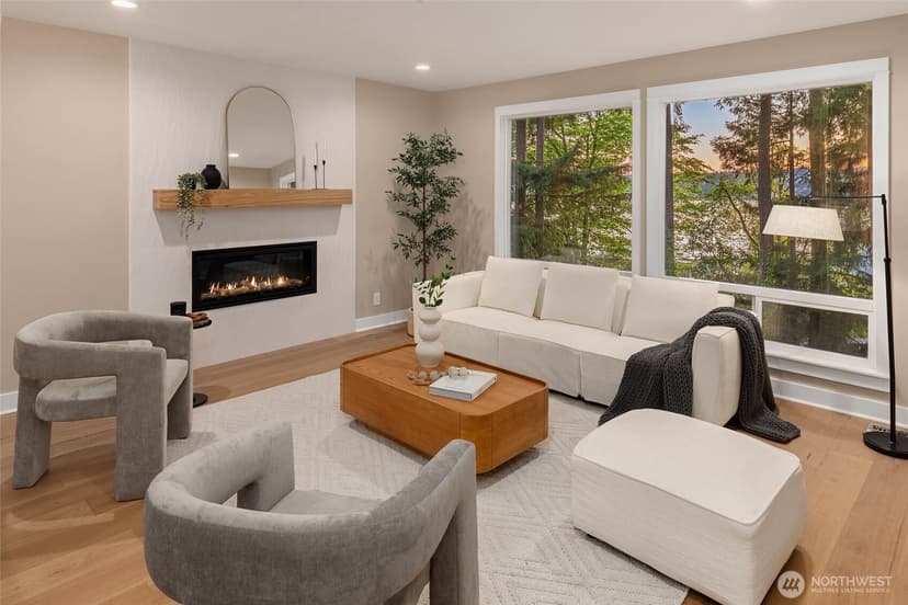Property photo for 19221 SE 25th Street, Sammamish photo 15