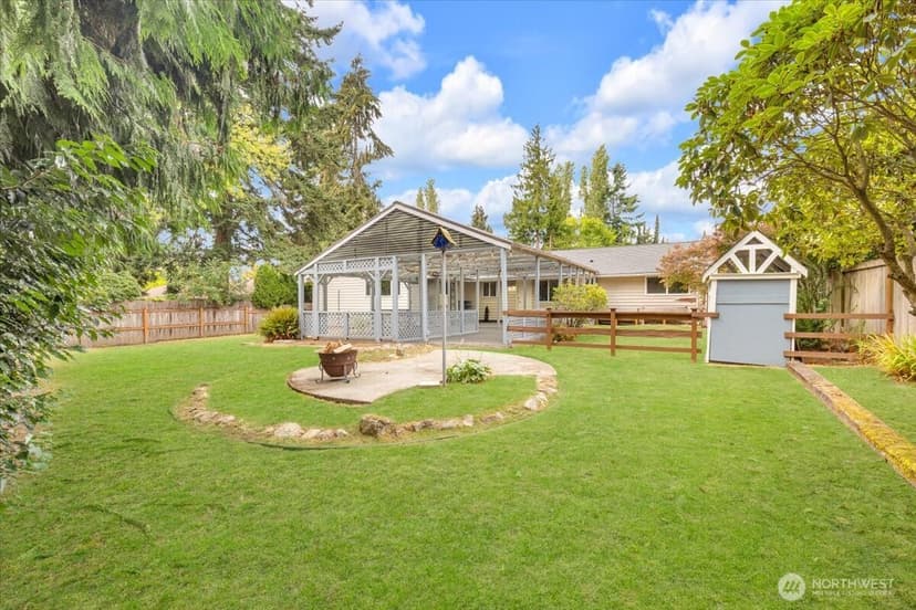Property photo for 8602 Maple Lane, Edmonds photo 36